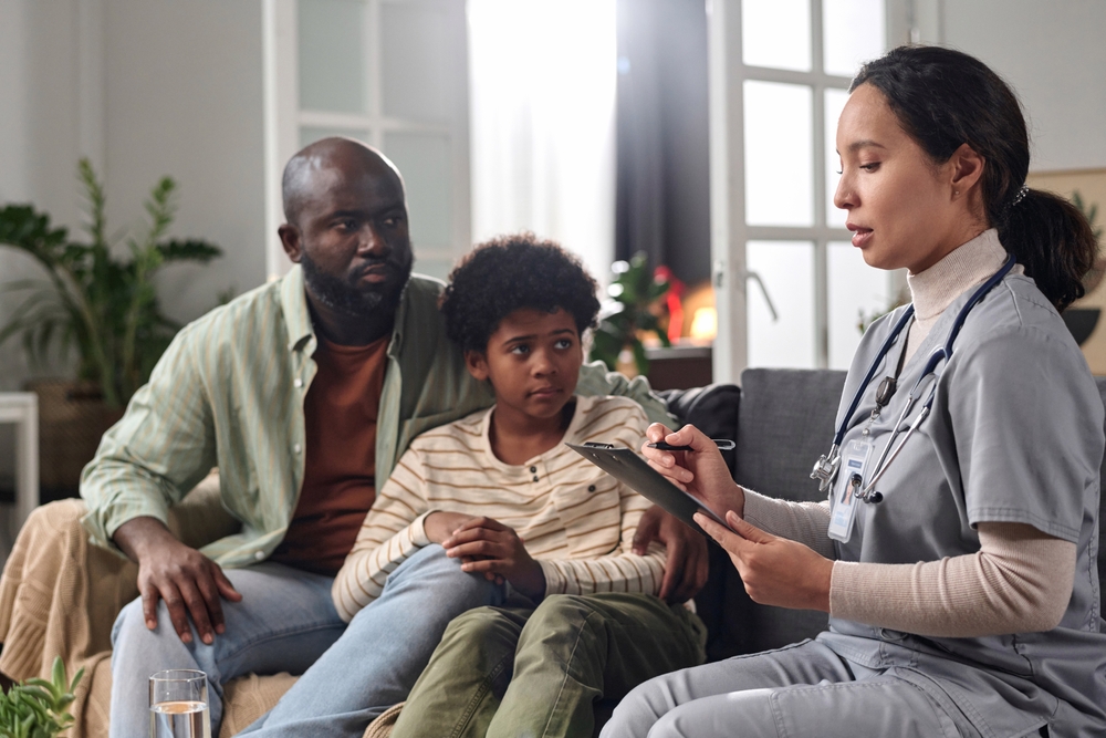 How Much Does a Primary Care Visit Cost in Sterling, Virginia?