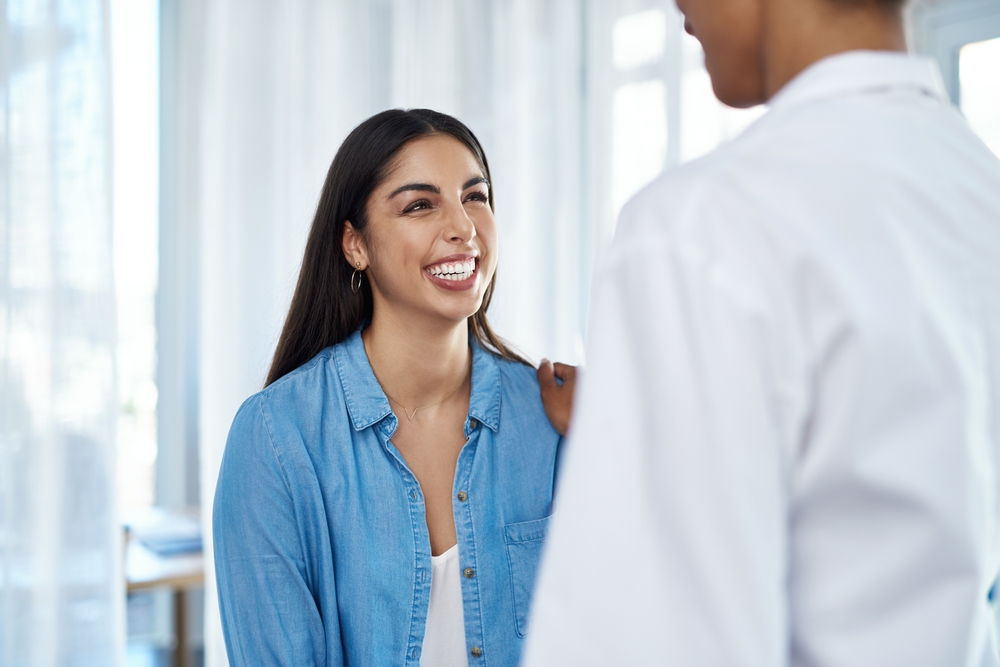 Schedule a Gynecology Visit Near Ashburn, Virginia for an Annual Exam