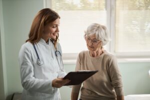 Primary Care for Women’s and Men’s Health Near Herndon, VA: Your PCP Should Be Your First Call