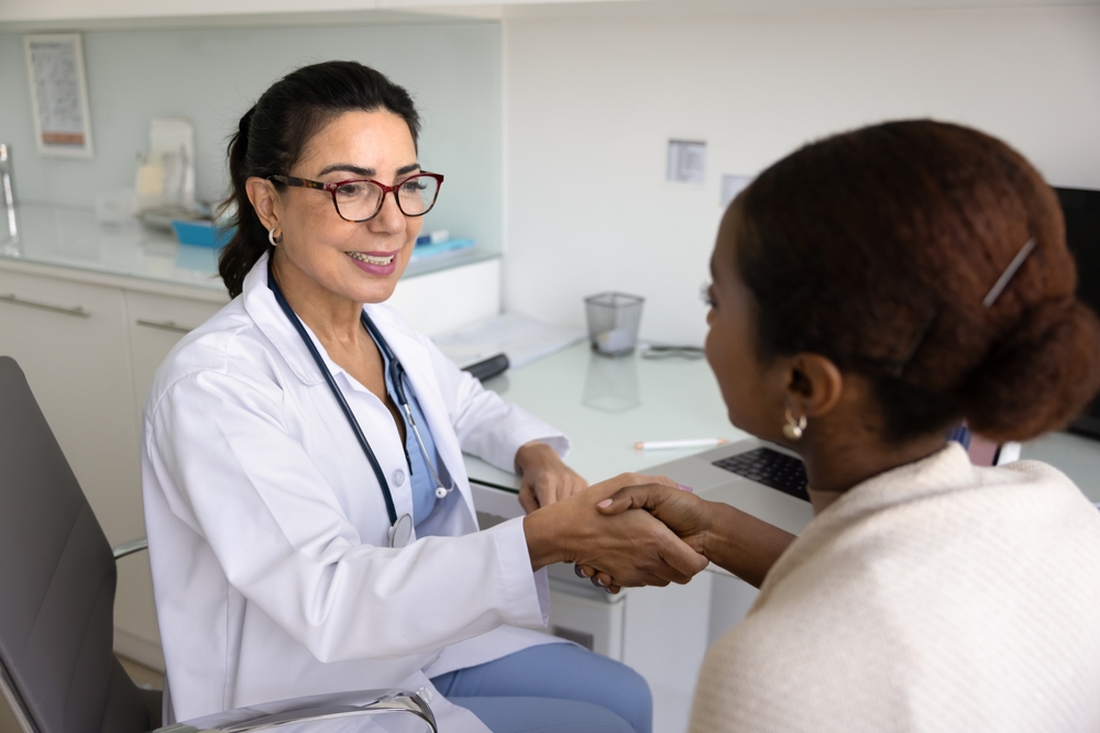 Same-Day Primary Care Appointment Near Sterling, VA