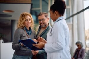 Women’s Primary Care Services in Ashburn, Virginia: Annual Exams and Screenings