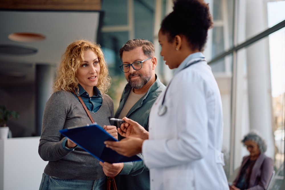 Women’s Primary Care Services in Ashburn, Virginia: Annual Exams and Screenings