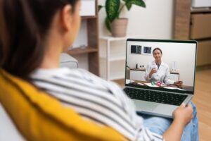 Telehealth Primary Care Appointments in Ashburn, Virginia: How It Works