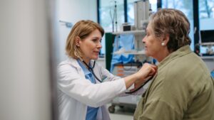Best Primary Care Physician in Reston, Virginia for Annual Physical Exams