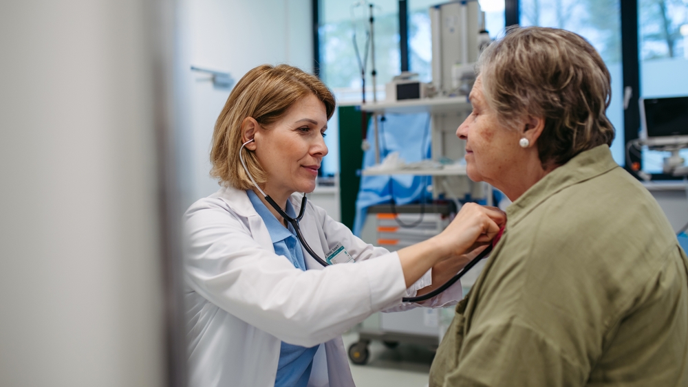 Best Primary Care Physician in Reston, Virginia for Annual Physical Exams