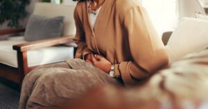 Same Day GYN Appointment in Northern Virginia for Ovarian Cyst Symptoms