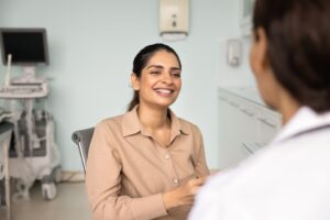 9 Essential Topics for Your Primary Care Appointment in Sterling, VA