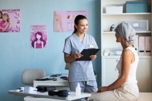 OBGYN Appointment in Woodbridge, Virginia for Annual Women’s Exam and Pap Smear