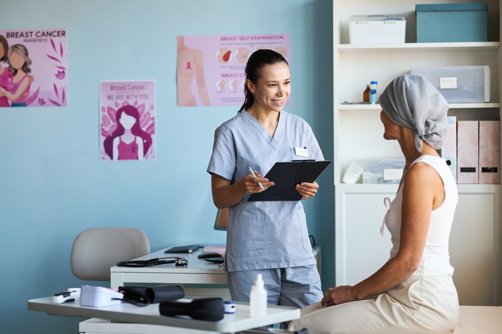 OBGYN Appointment in Woodbridge, Virginia for Annual Women’s Exam and Pap Smear
