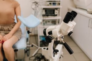 Routine Gynecology Checkup Near Herndon, Virginia