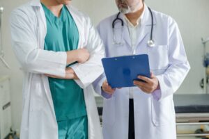 Family Medicine Doctor for an Annual Physical Near Reston, VA: Don't Skip This Important Visit