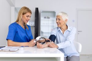 Primary Care for Chronic Conditions in Sterling, Virginia