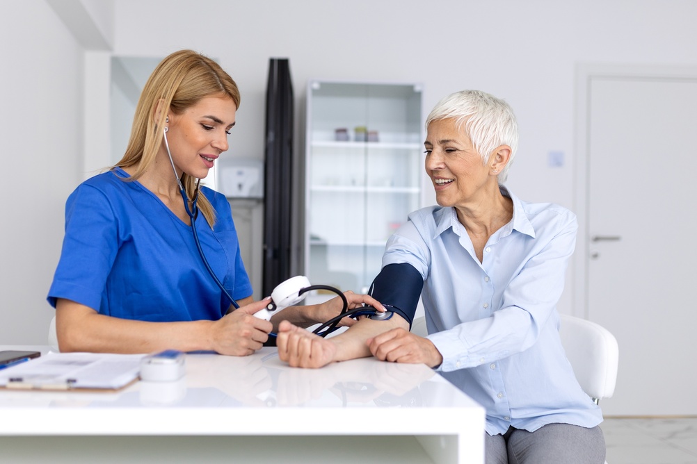 Primary Care for Chronic Conditions in Sterling, Virginia