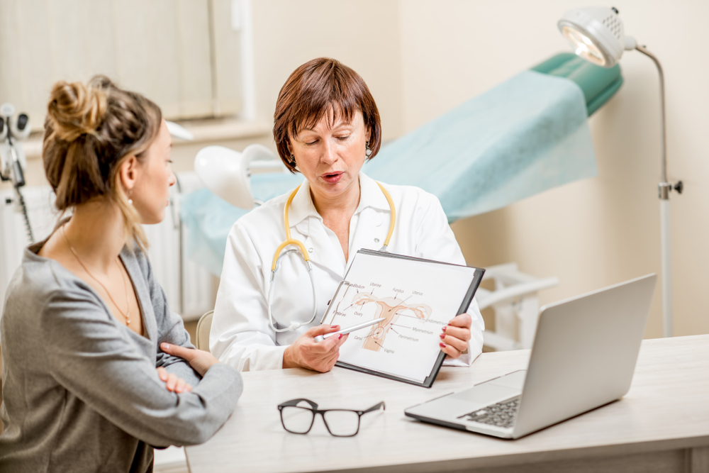 Get Back on Track With a Gynecology Appointment Request Near Herndon, Virginia for Irregular Cycles