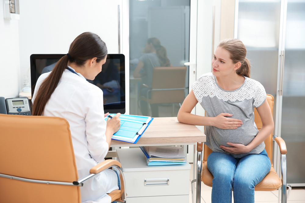 Urgent Gynecology Appointment in Chantilly, VA for Abnormal Bleeding: Know When to Book