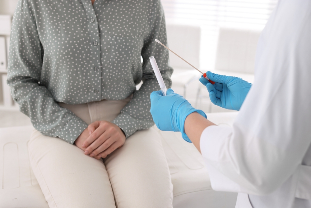 Gynecologist Near Springfield VA for HPV Testing