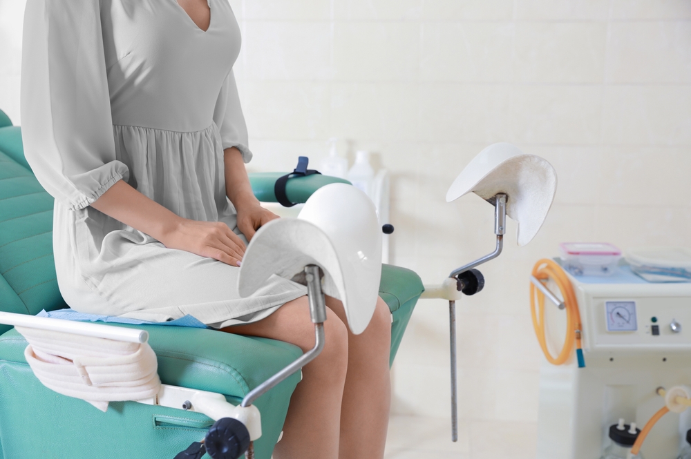 Women’s Guide to a Gynecology Visit in Great Falls, VA