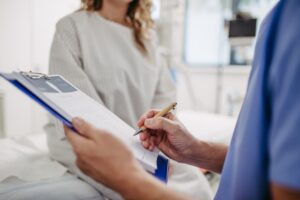 Gynecologist Appointment in Ashburn, VA for PCOS Evaluation: What to Expect