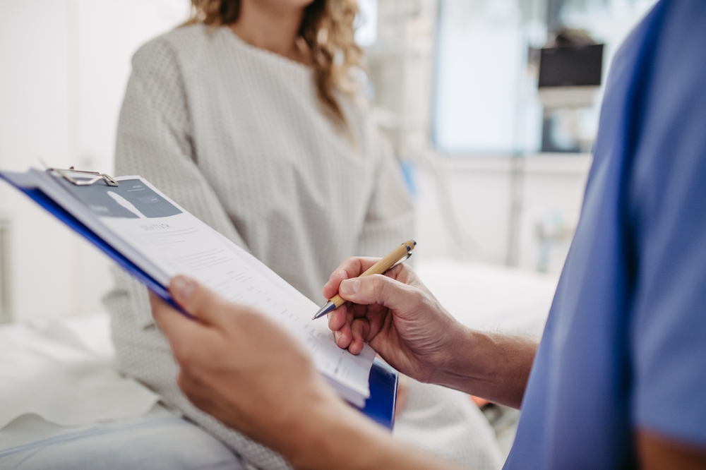 Gynecologist Appointment in Ashburn, VA for PCOS Evaluation: What to Expect