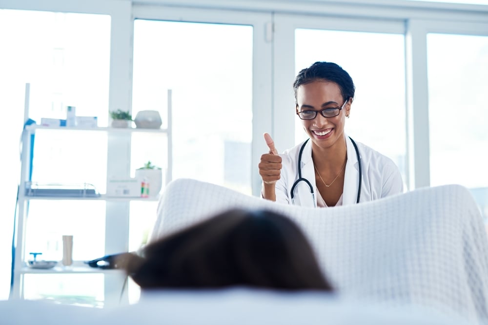 Pap Smear and Cervical Cancer Screening Appointment in McLean VA