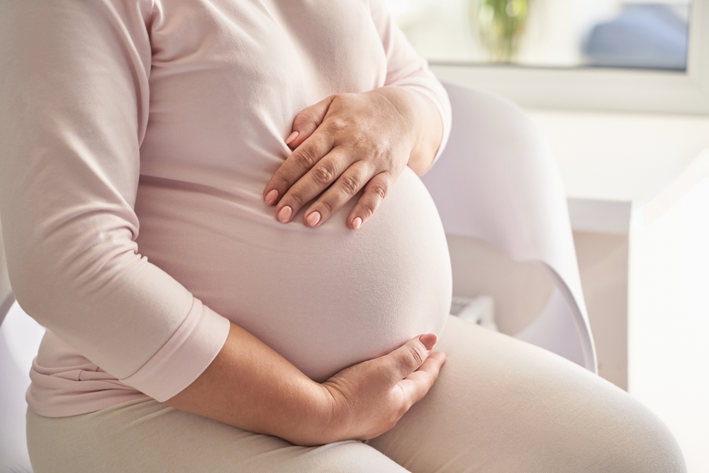 Gynecologist Near Leesburg VA for Pregnancy Planning Consultation