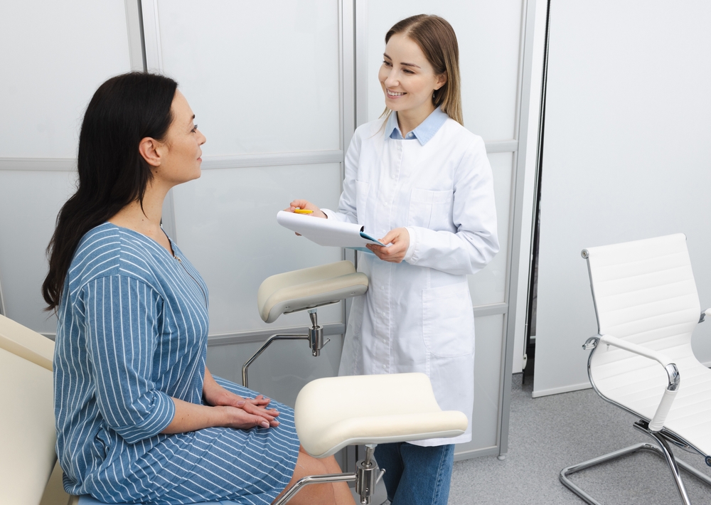 Well-Woman Exam Appointment Near Herndon, VA: What to Expect