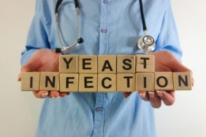 Yeast Infection Treatment Near Dumfries Virginia