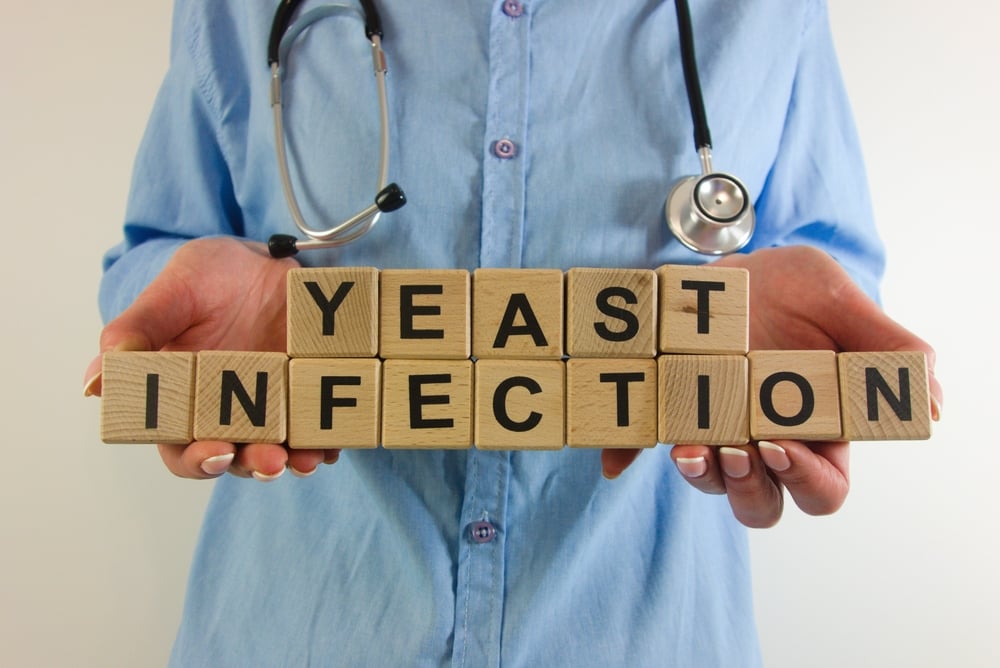 Yeast Infection Treatment Near Dumfries Virginia