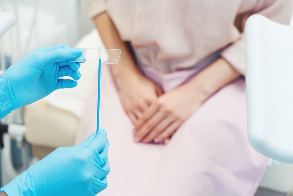 STD Testing Near Dale City Virginia