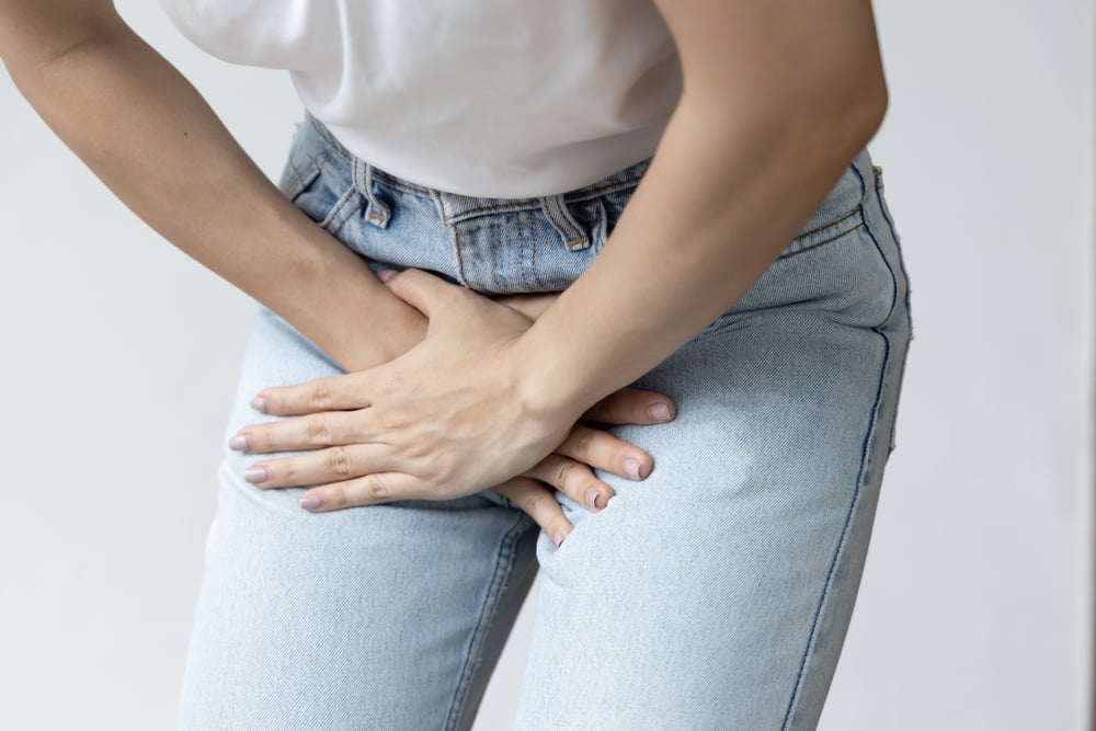 Vaginal Infection Treatment Near Dumfries, Virginia: Same Day Appointment