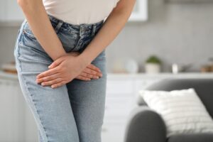 UTI Symptoms and GYN Appointment Near Occoquan, Virginia: Urgent Care for Women