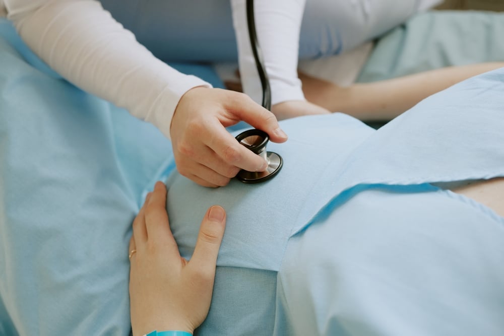 Walk in OBGYN Near Dale City Virginia Same Day Availability