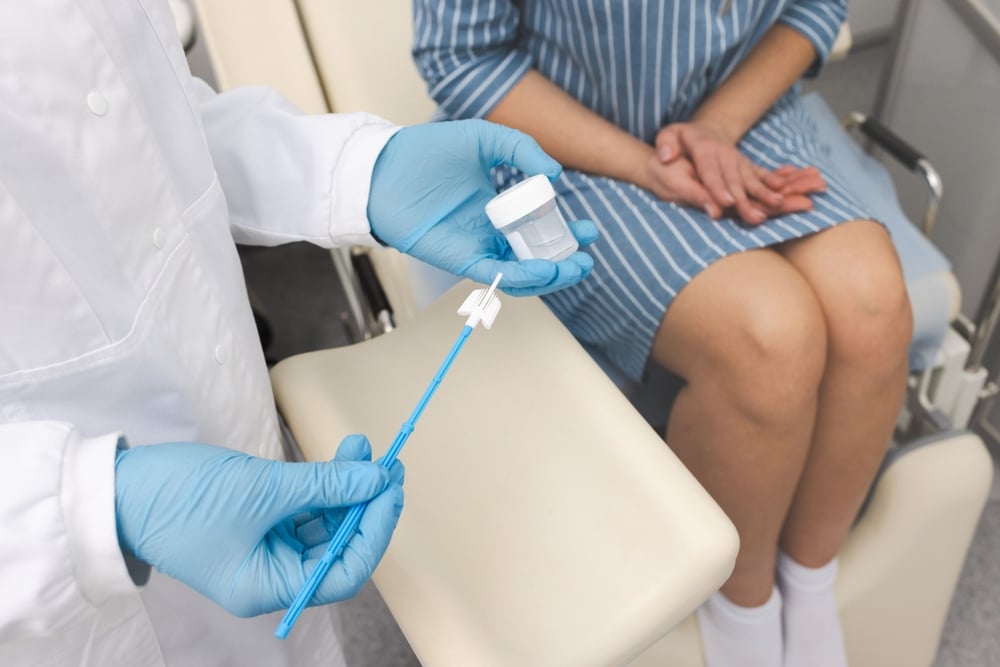 Pap Smear Appointment Near Dale City Virginia