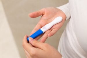 Missed Period Appointment Near Occoquan, Virginia: Pregnancy Check