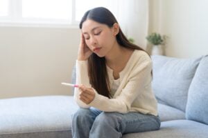 Pregnancy Confirmation Appointment in Sterling, VA