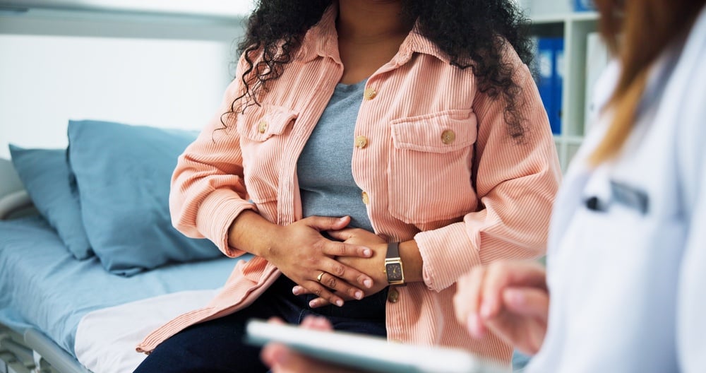 Annual Well Woman Exam in Alexandria, VA